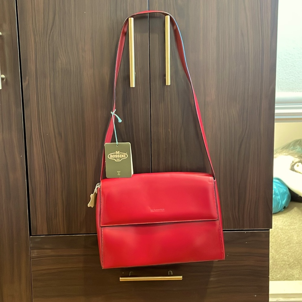 ❣️‼️MARCO ROSSINI SHOULDER BAG❣️‼️